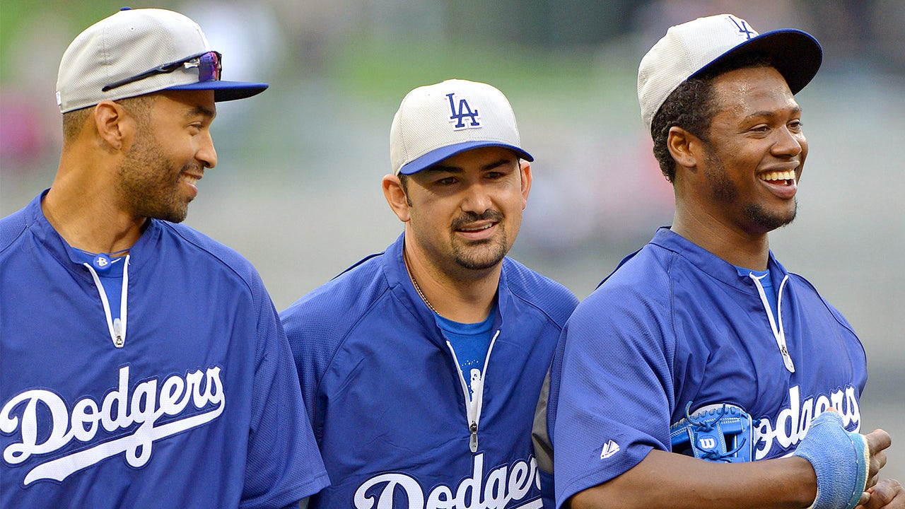 Hanley Ramirez is top fantasy shortstop in 2014 (3/25)